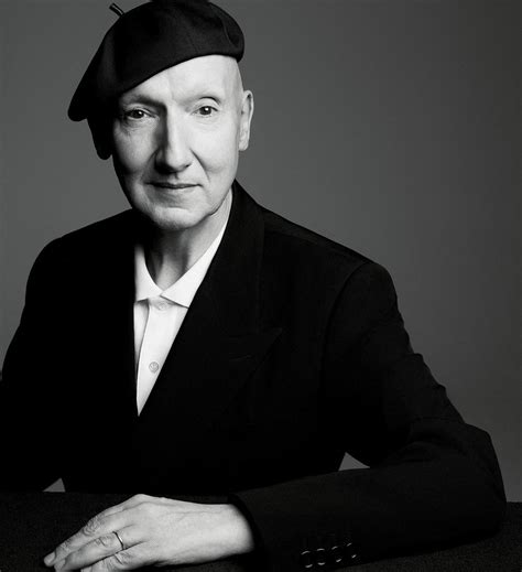 directeur artistique dior 2015|who created dior perfume.